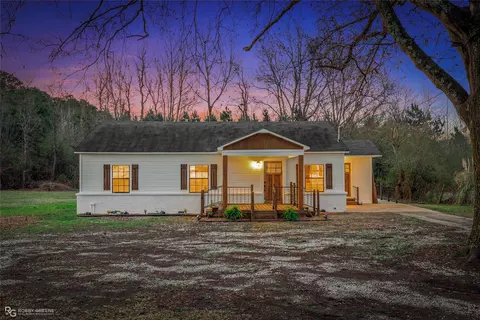 16242 Highway 157, Benton, LA 71006