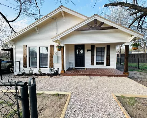 201 Weaver Dr, Sulphur Springs, TX 75482