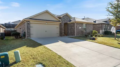 2228 Starling St, Crandall, TX 75114