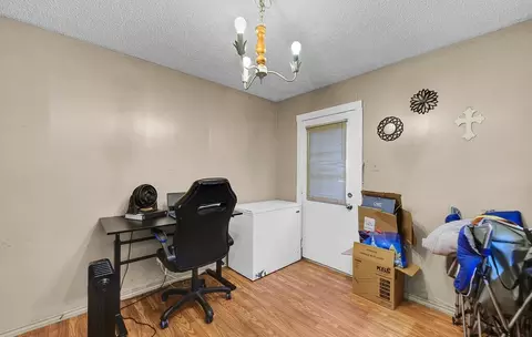 Dining - 2409 Macarthur Dr, Waco, TX 76708 photo 1 of 1