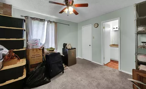 Bedroom - 2409 Macarthur Dr, Waco, TX 76708 photo 4 of 4