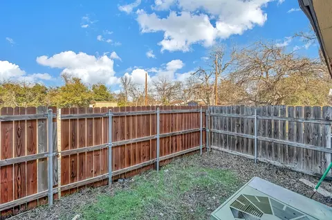 Exterior - 2409 Macarthur Dr, Waco, TX 76708 photo 1 of 1