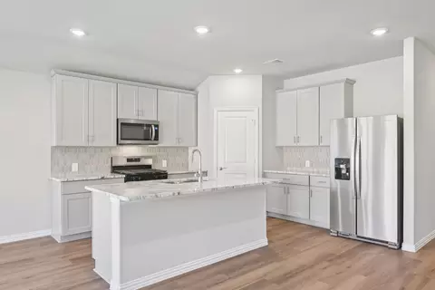 3506 Morse Dr, Mckinney, TX 75071