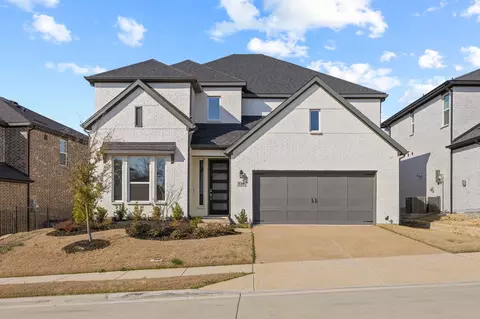 210 Indigo Dr, Melissa, TX 75454
