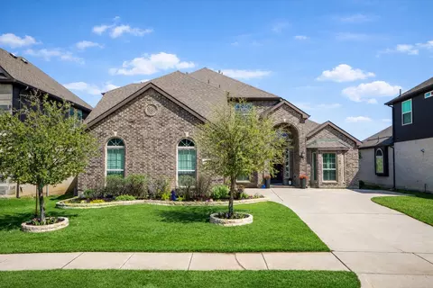 7817 Echo Hill Ln, Denton, TX 76208