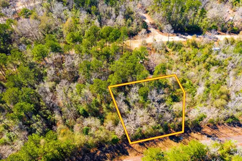 lot35 N Friar Tuck Dr, Woodville, TX 75979