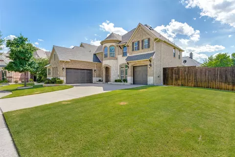 6105 Gilford Dr, Frisco, TX 75035