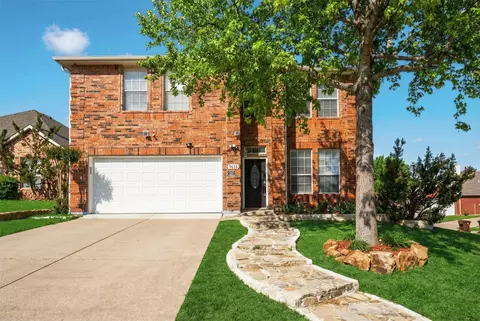 9633 Anns Way, Plano, TX 75025