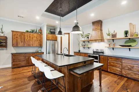 6027 Fm 697, Sherman, TX 75090