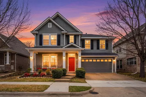 5632 Hampshire Dr, Mckinney, TX 75070