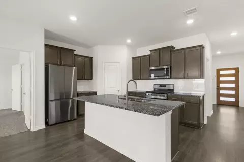 1100 Western Way, Princeton, TX 75407