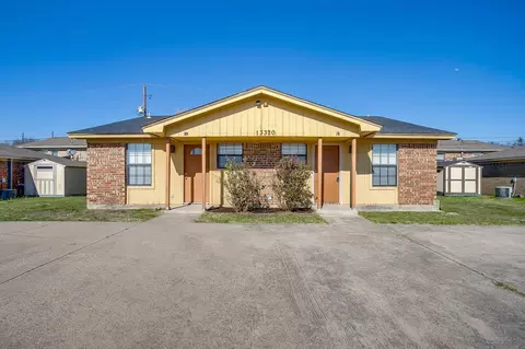 13320 White Settlement Rd, Fort Worth, TX 76108