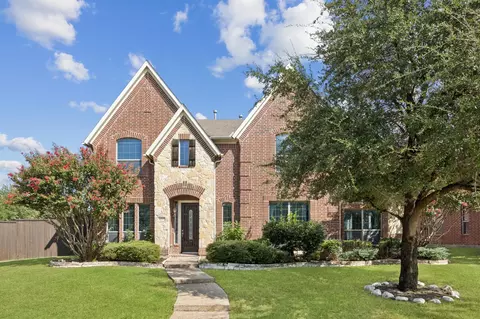 4517 Copeland Dr, Plano, TX 75024