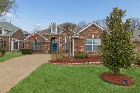 1809 Grand Canyon Way, Allen, TX 75002