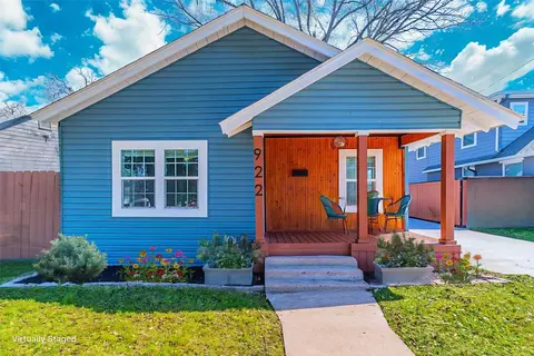 922 S Waverly Dr, Dallas, TX 75208