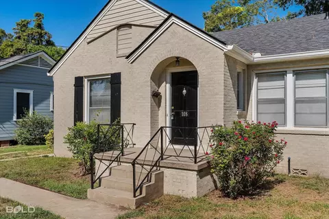 108 Leo Ave, Shreveport, LA 71105