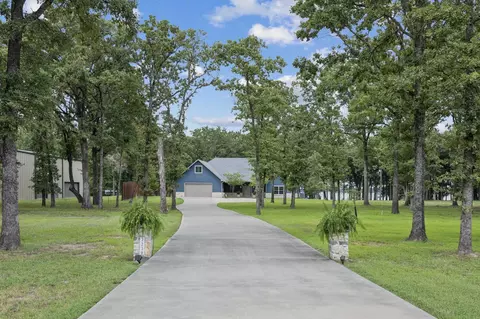 7239 Open Water Pt, Quinlan, TX 75474