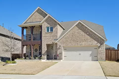 1744 Everglades Dr, Forney, TX 75126