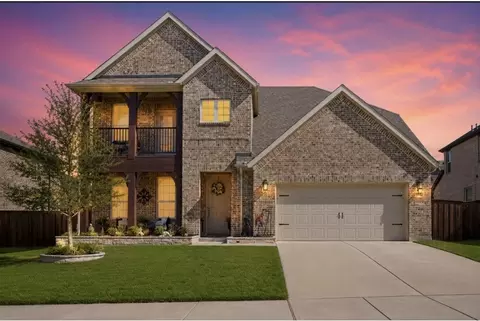 1744 Everglades Dr, Forney, TX 75126