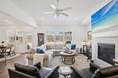 1744 Everglades Dr, Forney, TX 75126