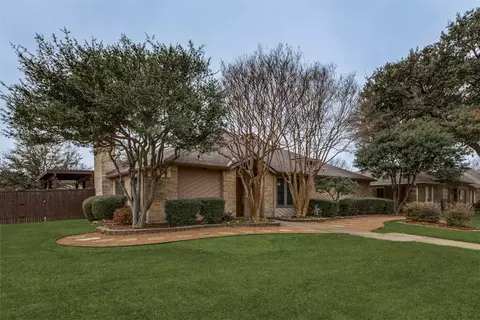 1516 Flintwood Dr, Richardson, TX 75081