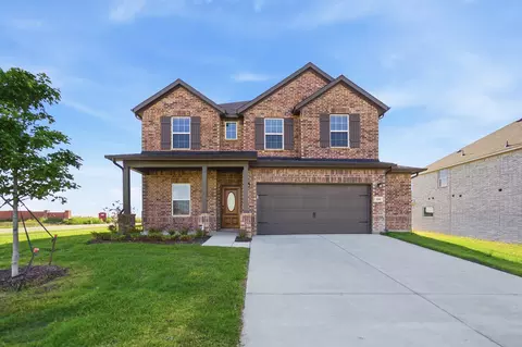394 Bronco Dr, Waxahachie, TX 75165