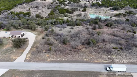 0 Shooting Star Ct, Graford, TX 76449