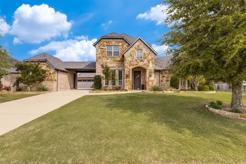 1141 Saint Peter Ln, Prosper, TX 75078