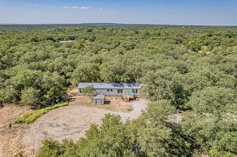 4 Arroyo Ct, Nocona, TX 76255