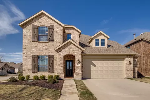 1836 Harrier Ln, Argyle, TX 76226