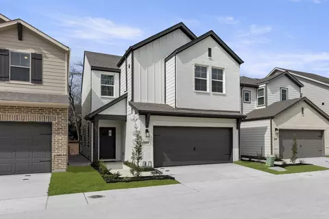2553 Lost Maples Ln, Dallas, TX 75228
