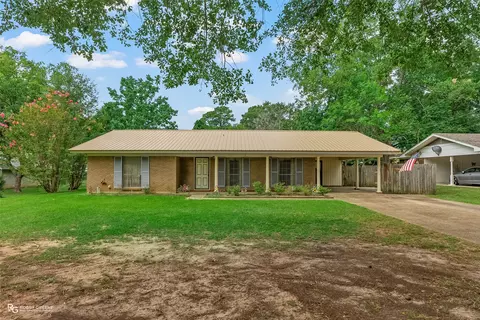 407 Fincher Rd, Minden, LA 71055