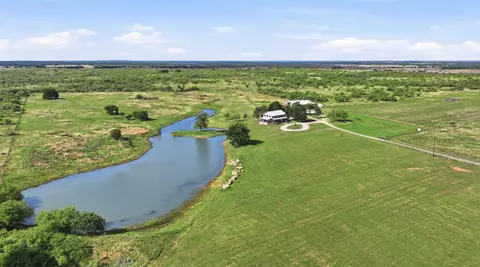 8617 Farm To Market 175, Jacksboro, TX 76458