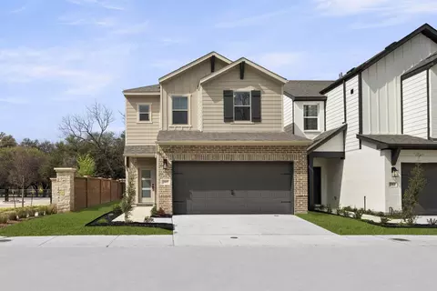 2557 Lost Maples Ln, Dallas, TX 75228