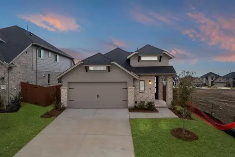 3953 Avendale, Crandall, TX 75114