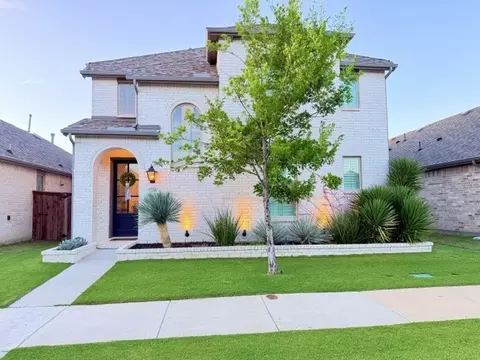 1848 Stowers Trl, Haslet, TX 76052