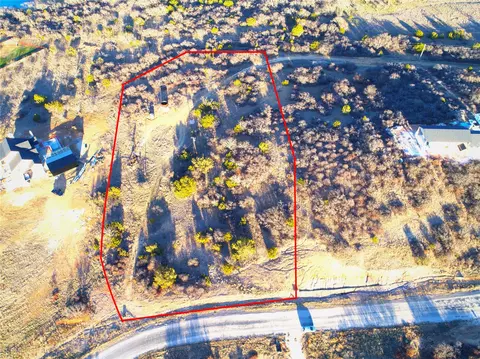 0 Hidden Shores Dr #LOT 96, Cisco, TX 76437
