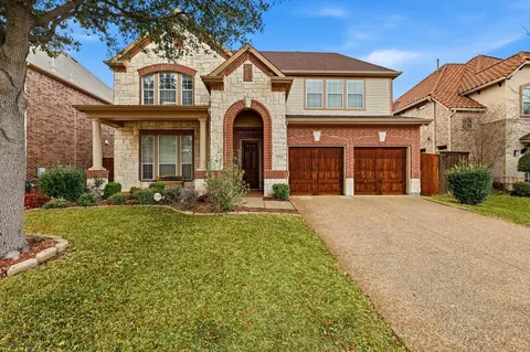 441 Cascada Dr, Richardson, TX 75081