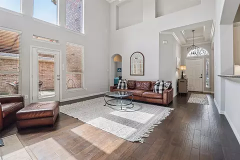 4636 Rock Creek Ln, Frisco, TX 75034