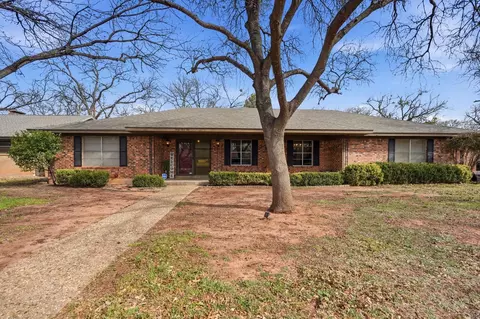 4110 N 9th St, Abilene, TX 79603