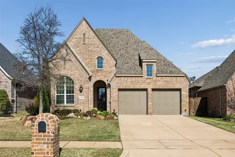 413 Lake Livingston Trl, Mckinney, TX 75071