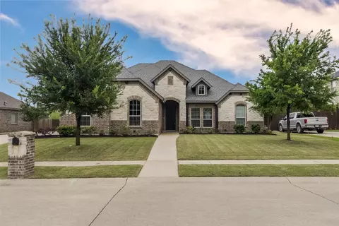 134 Water Garden Dr, Waxahachie, TX 75165