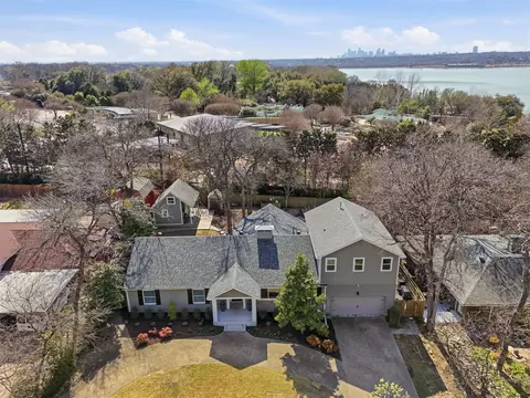 1155 Timplemore Dr, Dallas, TX 75218