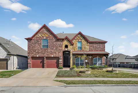 6500 Belhaven Dr, Fort Worth, TX 76123