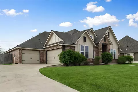 14705 Lost Wagon St, Justin, TX 76247