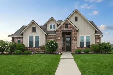 14705 Lost Wagon St, Justin, TX 76247