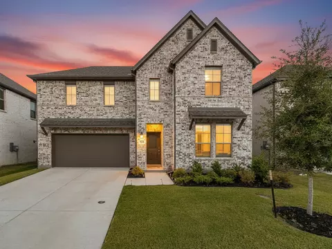 1020 Airbender Dr, Princeton, TX 75407