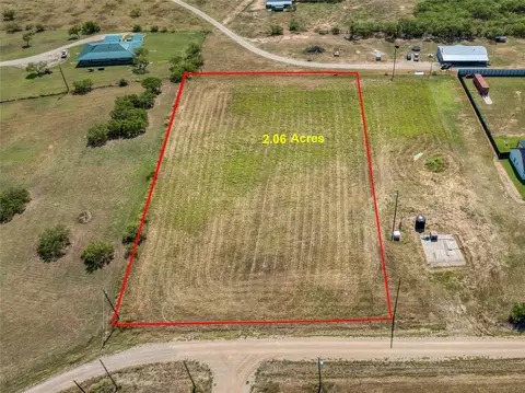 tbd Oneal Ln, Jacksboro, TX 76458