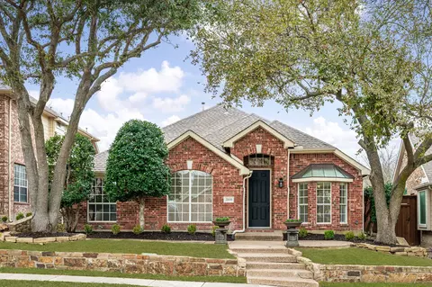 2808 Palo Duro Canyon Dr, Mckinney, TX 75072