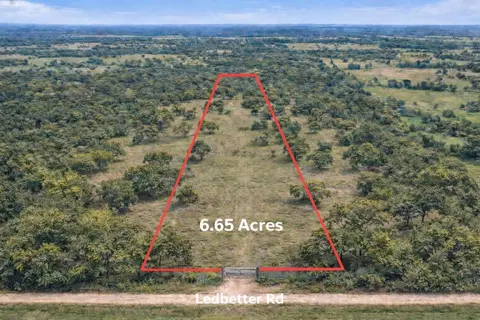 tbd Ledbetter Ln, Denison, TX 75021